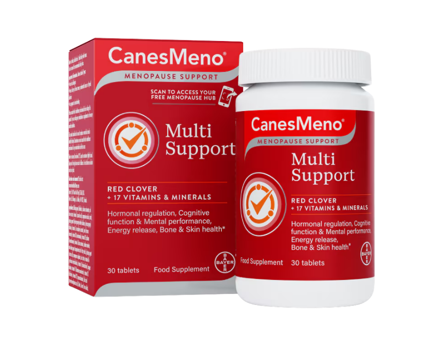 Product Pic - canesmeno multisupport tablets