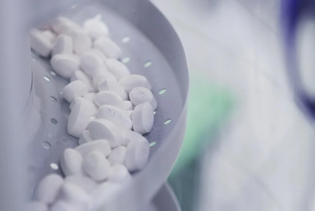 wegovy pill production image
