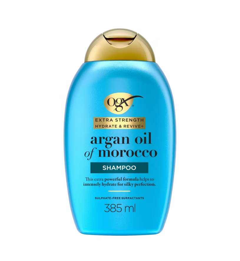 OGX Argan Oil Of Morocco Shampoo