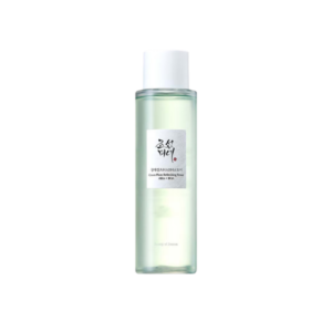 Beauty Of Joseon Green Plum Refreshing Toner Aha + Bha (150ml)