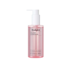 Biodance Collagen Cleansing Oil (200ml)