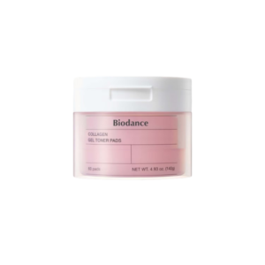 Biodance Collagen Gel Toner Pads (60 Pads)