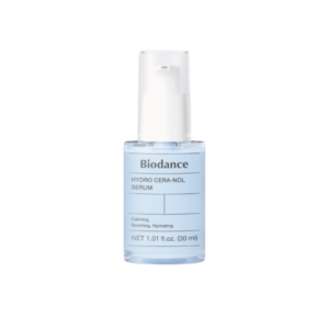 Biodance Hydro Cera-Nol Serum (30ml)