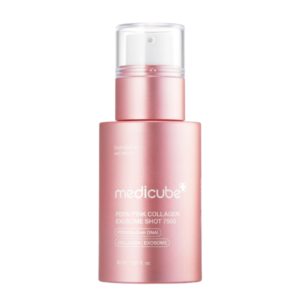Medicube Pdrn Pink Exosome Shot Serum 7500 (30ml)