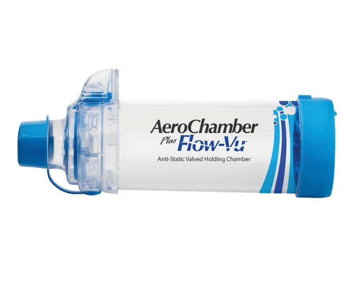 Product Pic - AeroChamber Plus Flow-Vu