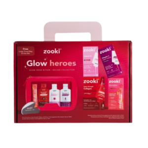 Zooki Large Glow Gift Set