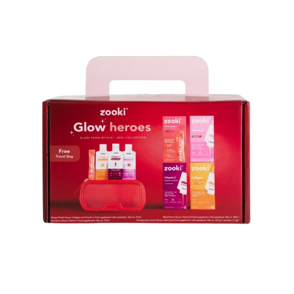 Zooki Small Gift Set