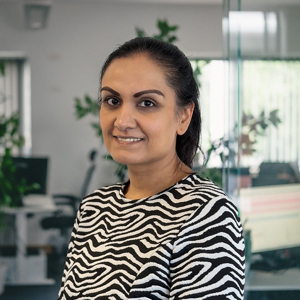 profile photo of Jennifer Kaur
