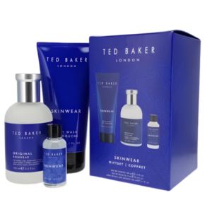 Ted Baker Original Skinwear Gift Set 3PC