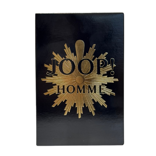 Joop Homme 3pc Set