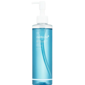 Medicube Pore Blackhead Deep Cleansing Oil (205ml)
