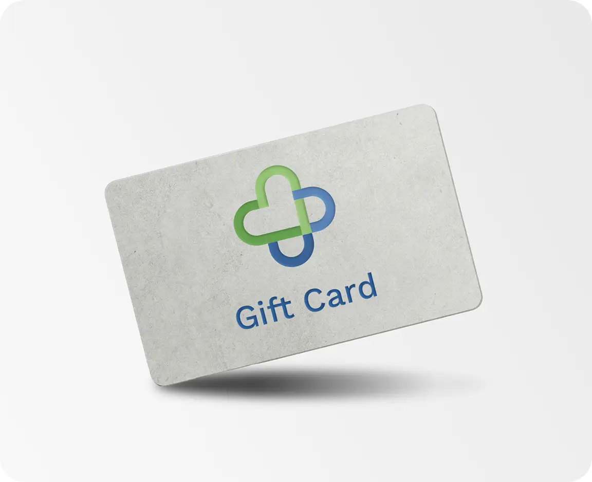 E-Gift Card