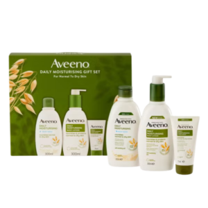 Aveeno Daily Moisturising Gift Set